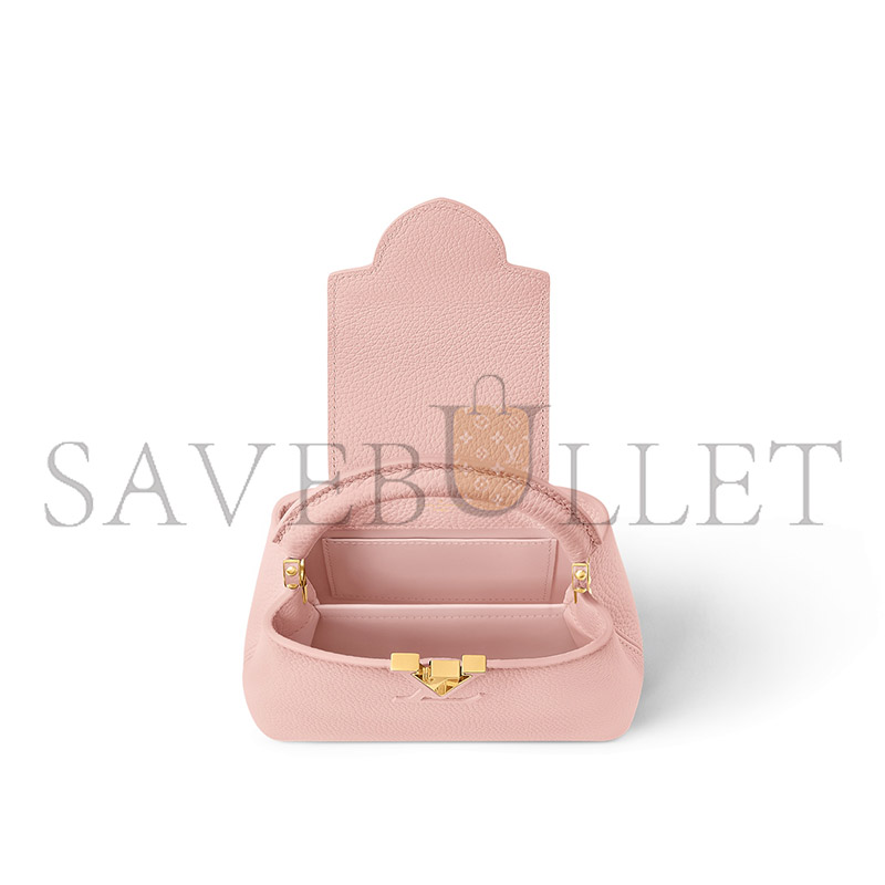 l0*is V*t0n capucines mini m24544 (21*14*8cm)